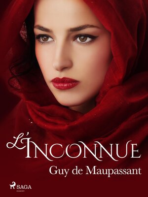 cover image of L'Inconnue
